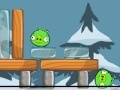 Игра Shelling Bad Piggie