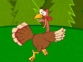 Игра Turkey forest survival escape