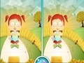 Игра Surprise Party Difference Game