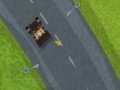 Игра Bobcat Parking