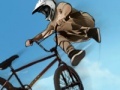 Игра Pro Bmx Tricks