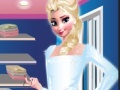 Игра Elsa Shopping