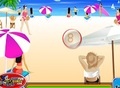 Игра Beach Day Hidden Numbers