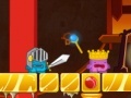 Игра Knigh Princess Great Escape 2