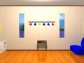 Игра Picture of Sea Room