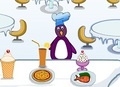 Игра Penguins Polar Banquet