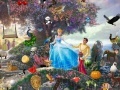 Игра Cinderella Hidden Objects