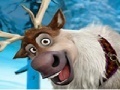 Игра Sven el reno
