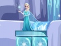 Игра Snow queen