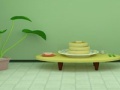 Игра Pancake room