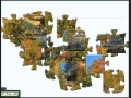 Игра AppleRiverCanyonJigsaw