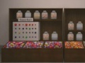Игра Escape candy shop