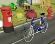 Игра Find the Object in X Mas Street