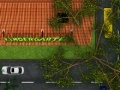 Игра School bus parking