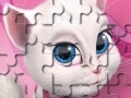 Игра Talking Angela