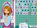 Игра Princess Bubble Fun Match