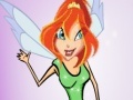 Игра Winx Lets Dance