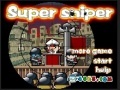Игра SuperSniper
