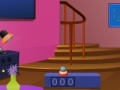 Игра Gala House Escape