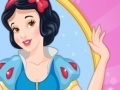 Игра Snow White Sweet Sixteen