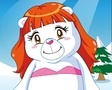 Игра Polar Bear Princess