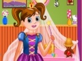 Игра Little Princess Playroom Hidden Objects