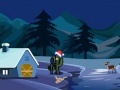 Игра Find the Christmas Gift Escape