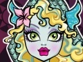 Игра Lagoona Blue. Spa makeover