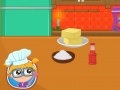 Игра CuteZee Cooking Academy: Gingerbread