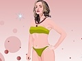 Игра Dress Uma Thurman (Uma Thurman)