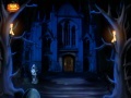 Игра Escape from graveyard