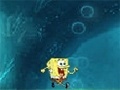 Игра Spongebob Super Transformation