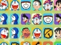 Игра Doraemon Connect