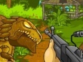 Игра Monster Shooter