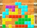 Игра Bricks Tetris