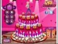 Игра BarbiePopstarCake