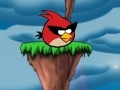 Игра Angrybirds Flying Higher
