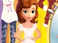 Игра Sofia Shopping