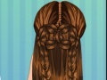 Игра Zoe Braided Hairstyles