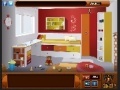 Игра EscapeFromPlaySchool