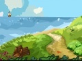 Игра Java Island Escape