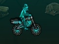 Игра Jolly Roger Motocross