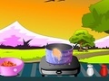 Игра Make Tuna Salad