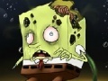 Игра ombie Spongebob Puzzle