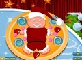 Игра Christmas Cookies Decoration