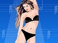 Игра Dress Carmen Electra (Carmen Electra)