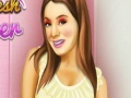 Игра Violetta Makeover
