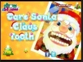 Игра CareSantaClausTooth