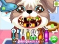 Игра Puppy at the Dentist