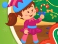 Игра Santa's house makeover